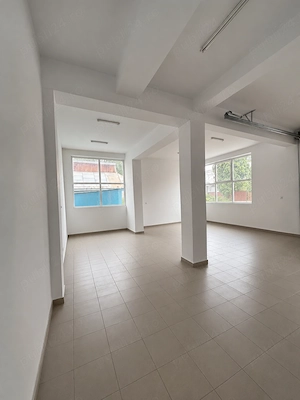 SPAȚIU COMERCIAL DE ÎNCHIRIAT   130 mp   Rădăuți, Str. Eudoxiu Hurmuzachi - imagine 8