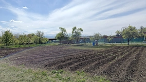 Teren INTRAVILAN 7000 mp | Băile Sărate, Turda | UTILITĂȚI | Priveliște Superbă | Deschidere 32 m