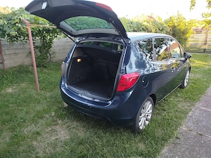 Opel Meriva b  - imagine 3