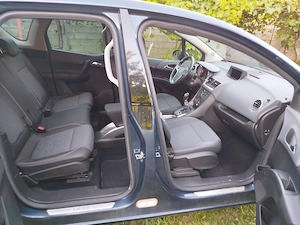 Opel Meriva b  - imagine 5