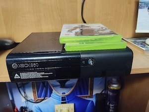 xbox 360 e - imagine 2