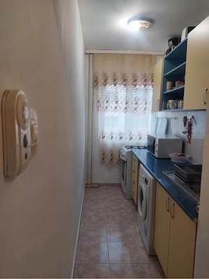 2 camere Girocului 72000 euro  - imagine 4