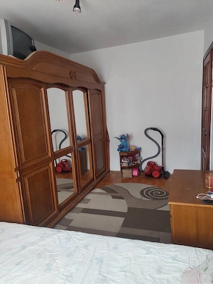 2 camere Girocului 72000 euro  - imagine 3