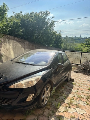 Peugeot 308  - imagine 6