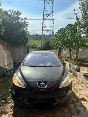 Peugeot 308  - imagine 7