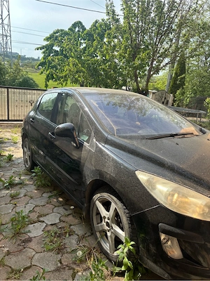 Peugeot 308  - imagine 10