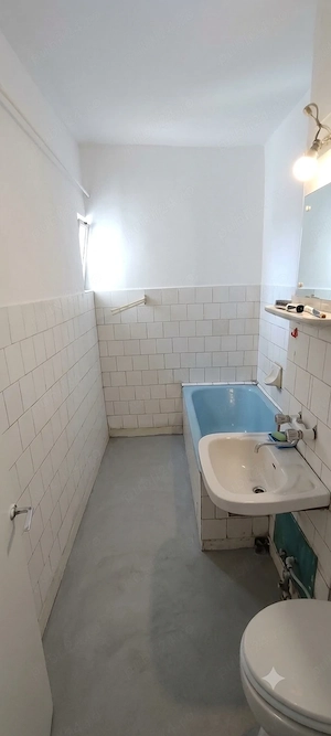 Garsonieră confort I, 36 mp - luminoasă si spațioasă, zona Nevila - imagine 4