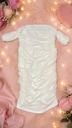 Rochiță elegantă 