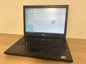 Dell Latitude E6400 | Core 2 Duo T9600 | 4GB RAM | SSD 120GB | Win 10