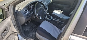 Ford Focus 2 , 1.6 benzina și GPL 