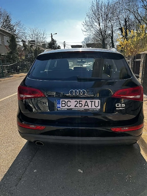 Vind audi q5 2012 - imagine 4
