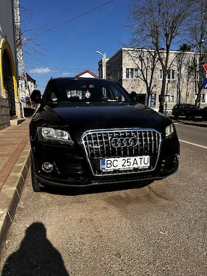Vind audi q5 2012 - imagine 5
