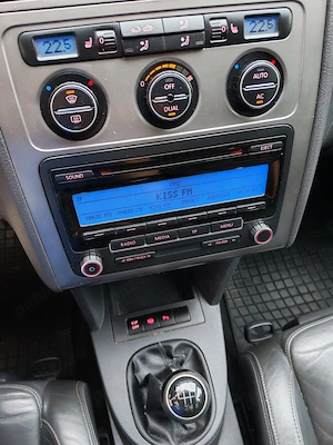 VW   touran - imagine 8