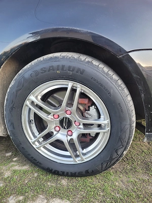 Vand Golf 5 - imagine 3