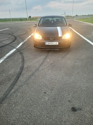 Vand Golf 5 - imagine 2