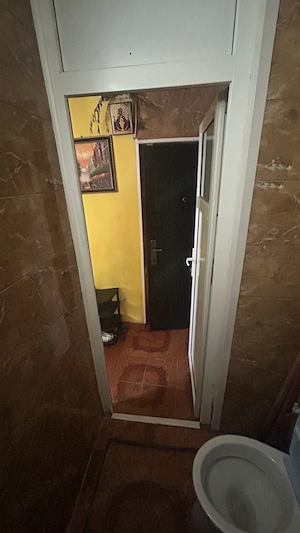  Garsoniera Str Iacob Andrei nr.31 parter - imagine 3