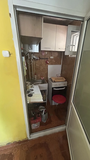  Garsoniera Str Iacob Andrei nr.31 parter - imagine 5
