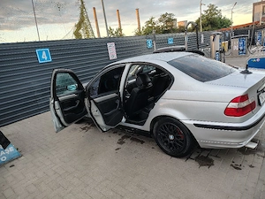 VÂND bmw e46 