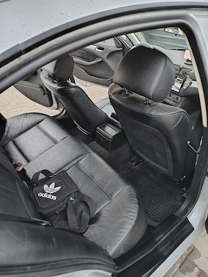 VÂND bmw e46  - imagine 3