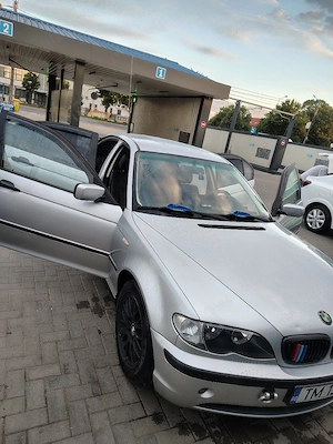 VÂND bmw e46  - imagine 4