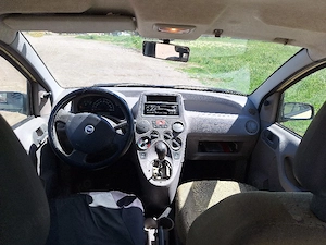 Fiat Panda 2003 - ocazie Rabla - imagine 2