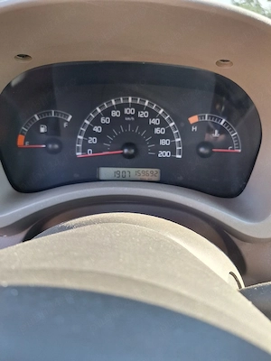 Fiat Panda 2003 - ocazie Rabla - imagine 5