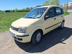 Fiat Panda 2003 - ocazie Rabla - imagine 10