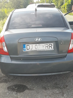 De vânzare Hyundai Accent  - imagine 8
