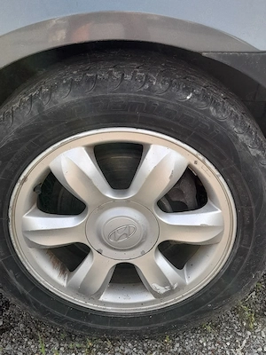 De vânzare Hyundai Accent  - imagine 7