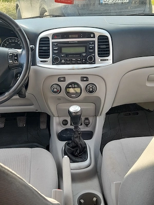 De vânzare Hyundai Accent  - imagine 4