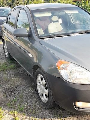 De vânzare Hyundai Accent  - imagine 5