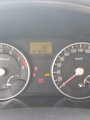 De vânzare Hyundai Accent 