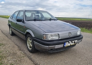 Volkswagen Passat b3 ,VW passat GL 35i - imagine 3