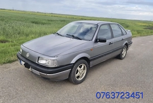 Volkswagen Passat b3 ,VW passat GL 35i - imagine 2