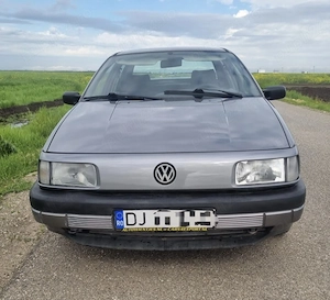 Volkswagen Passat b3 ,VW passat GL 35i