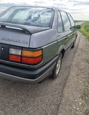 Volkswagen Passat b3 ,VW passat GL 35i - imagine 5