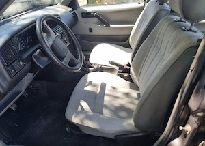Volkswagen Passat b3 ,VW passat GL 35i - imagine 7