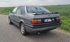 Volkswagen Passat b3 ,VW passat GL 35i - imagine 6