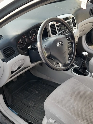 De vânzare Hyundai Accent  - imagine 9