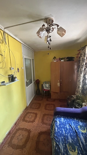  Garsoniera Str Iacob Andrei nr.31 parter - imagine 2