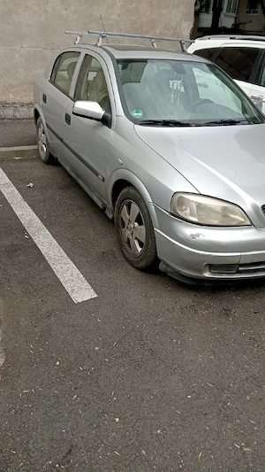 Vand Opel Astra G  - imagine 2