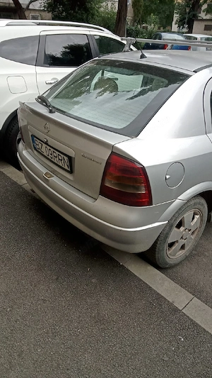 Vand Opel Astra G  - imagine 4