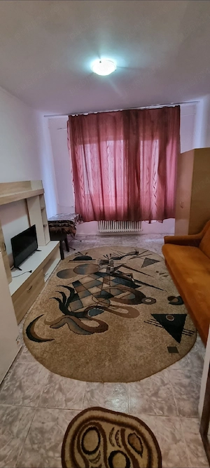 Garsoniera  semidecomandata zona Far  Constanța 