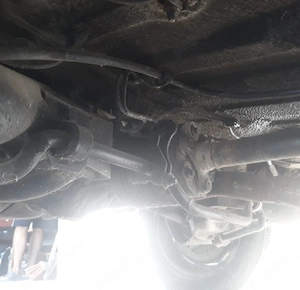 Volkswagen golf 2 syncro, tractiune integrala 4x4 ,  - imagine 7