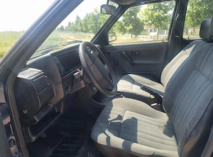 Volkswagen golf 2 syncro, tractiune integrala 4x4 ,  - imagine 5