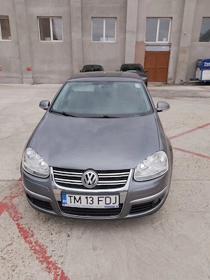 Vand Volkswagen Jetta  - imagine 2