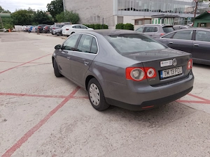 Vand Volkswagen Jetta  - imagine 4