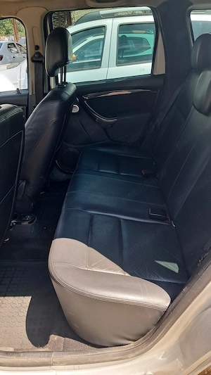 Vand Dacia Duster 1.5 tdi - imagine 2