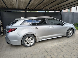Suzuki Swace Passion  Hybrid 2024 - imagine 6