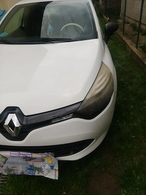 Vând renault clio 4 an 2015 - imagine 3